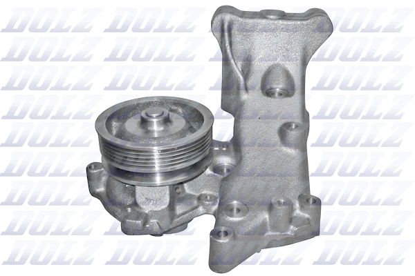 DOLZ S221ST Water Pump, engine cooling