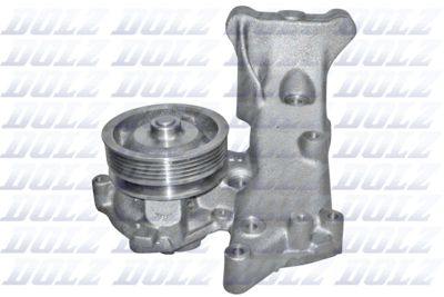 Water Pump, engine cooling DOLZ S221ST