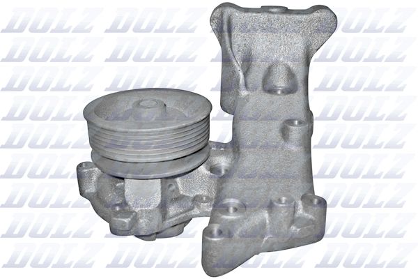 DOLZ S222ST Water Pump, engine cooling