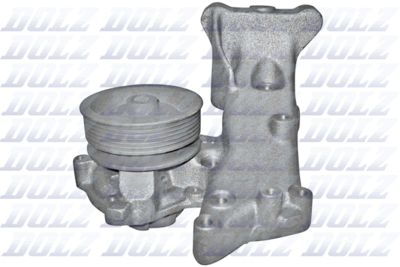 Water Pump, engine cooling DOLZ S222ST