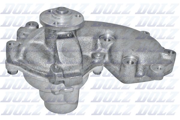 DOLZ S223 Water Pump, engine cooling