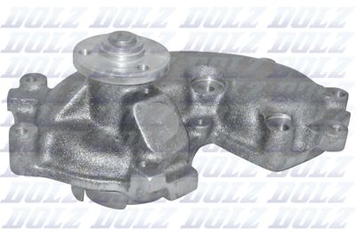 Water Pump, engine cooling DOLZ S223ST
