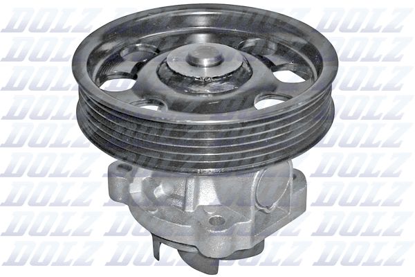 DOLZ S233 Water Pump, engine cooling