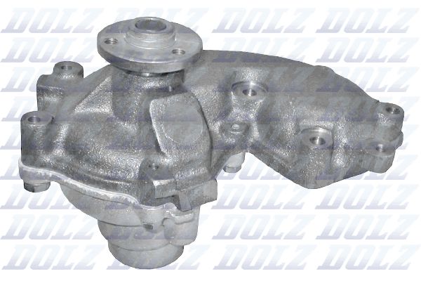 DOLZ S234 Water Pump, engine cooling