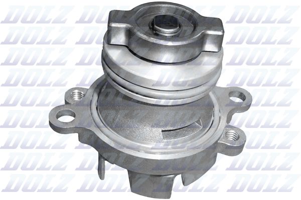 DOLZ S235 Water Pump, engine cooling