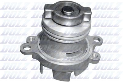 Water Pump, engine cooling DOLZ S235