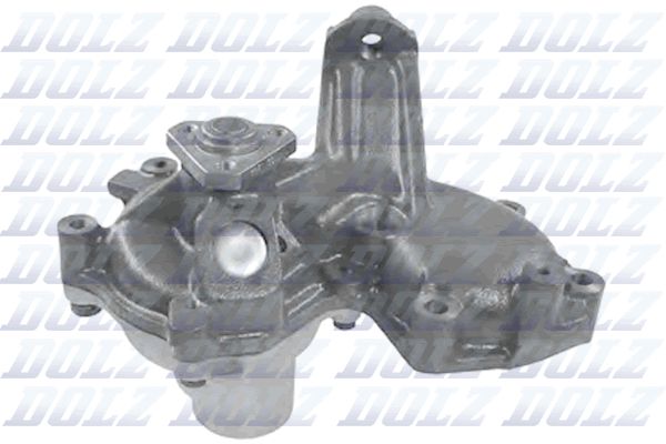 DOLZ S282 Water Pump, engine cooling
