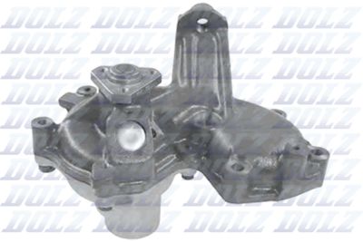 Water Pump, engine cooling DOLZ S282