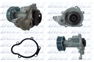 Water Pump, engine cooling DOLZ S294