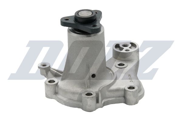 DOLZ S366 Water Pump, engine cooling