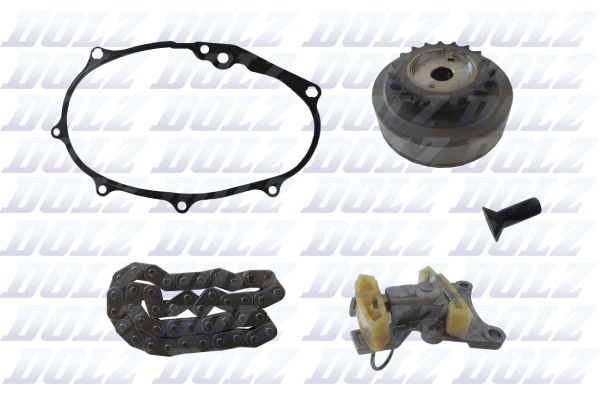 DOLZ SKCA005V Timing Chain Kit