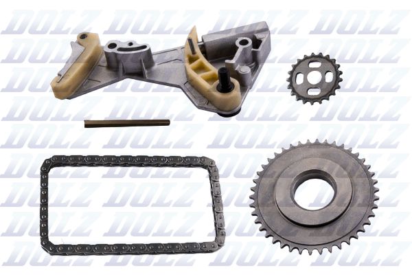 DOLZ SKCA007 Timing Chain Kit