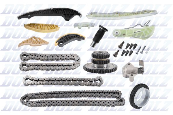 DOLZ SKCA009 Timing Chain Kit
