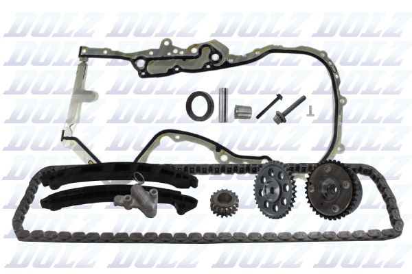 DOLZ SKCA011V Timing Chain Kit