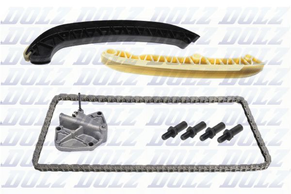 DOLZ SKCA022 Timing Chain Kit