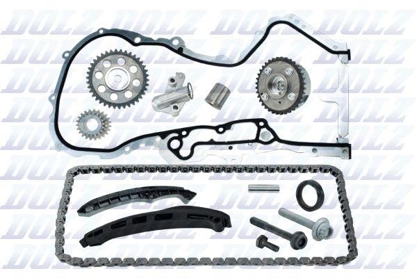 DOLZ SKCA027V Timing Chain Kit