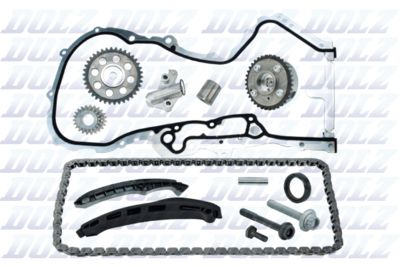 Timing Chain Kit DOLZ SKCA027V