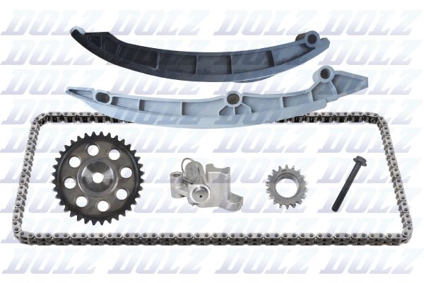 DOLZ SKCA032 Timing Chain Kit