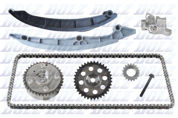 DOLZ SKCA032V Timing Chain Kit