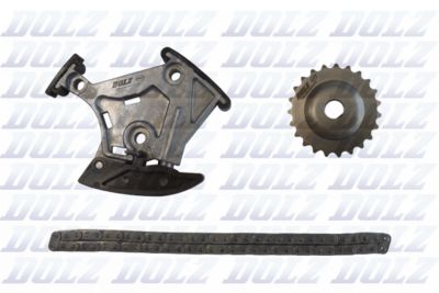 Timing Chain Kit DOLZ SKCA043