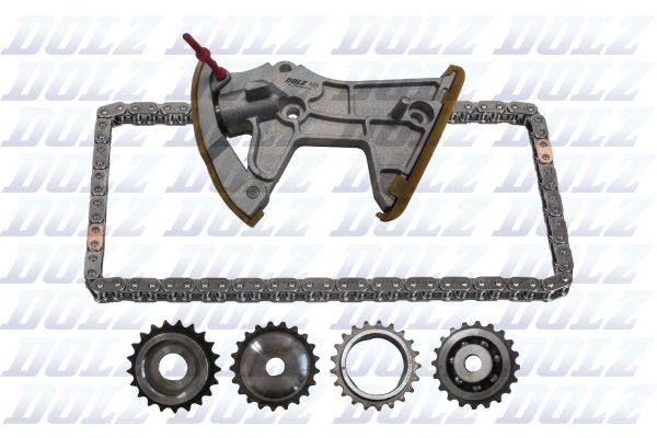 DOLZ SKCA044 Timing Chain Kit