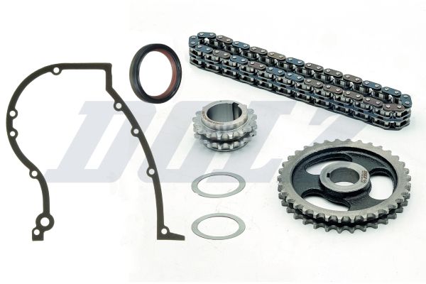 DOLZ SKCA168 Timing Chain Kit