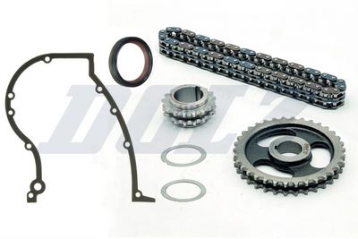 Timing Chain Kit DOLZ SKCA168