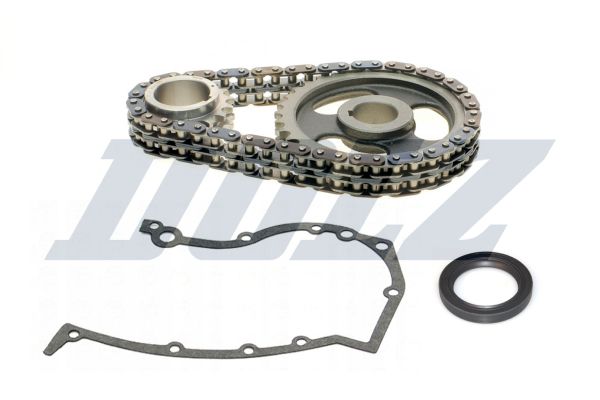 DOLZ SKCA181 Timing Chain Kit