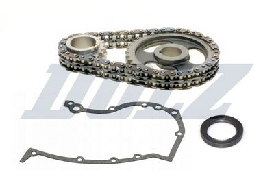 Timing Chain Kit DOLZ SKCA181