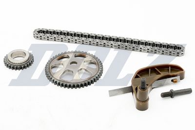 Timing Chain Kit DOLZ SKCA197