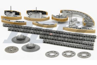 Timing Chain Kit DOLZ SKCA200
