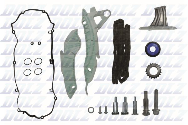 DOLZ SKCB002 Timing Chain Kit