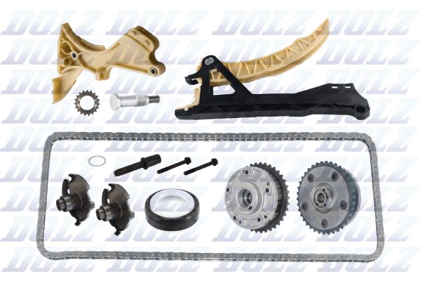 DOLZ SKCB012V Timing Chain Kit