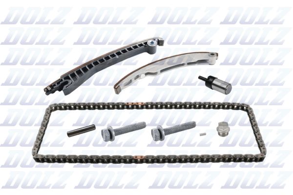 DOLZ SKCB019 Timing Chain Kit