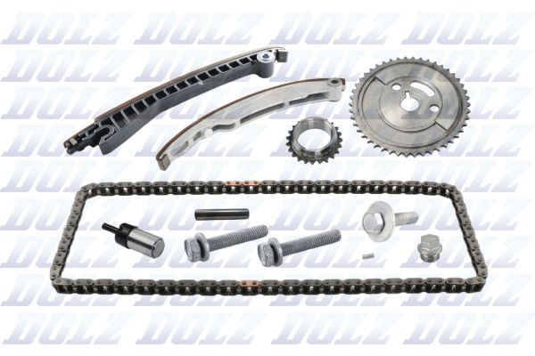 DOLZ SKCB019F Timing Chain Kit