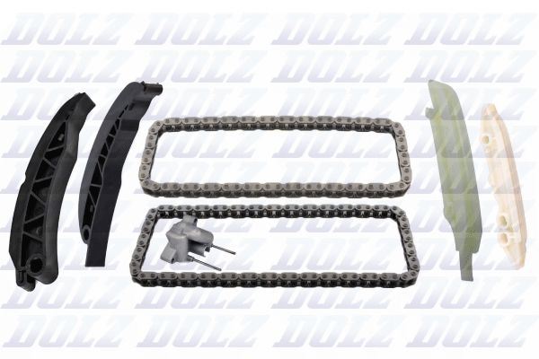 DOLZ SKCB119 Timing Chain Kit