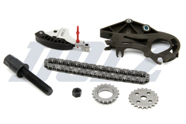 DOLZ SKCB166PO Timing Chain Kit