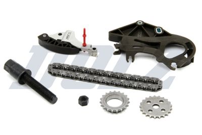Timing Chain Kit DOLZ SKCB166PO
