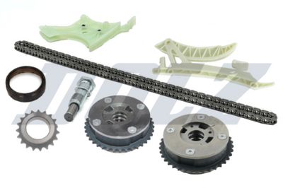 Timing Chain Kit DOLZ SKCB180V