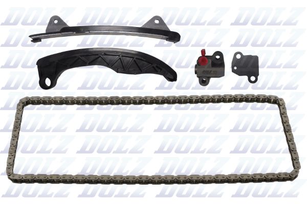 DOLZ SKCC050 Timing Chain Kit