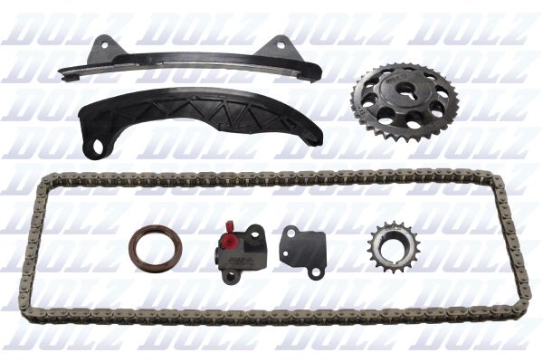 DOLZ SKCC050F Timing Chain Kit