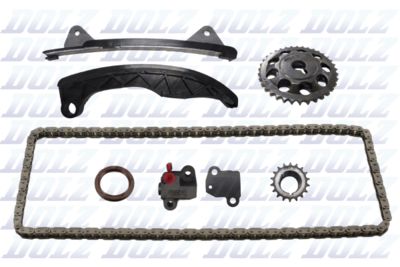 Timing Chain Kit DOLZ SKCC050F