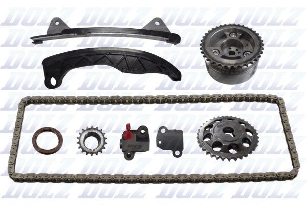 DOLZ SKCC050V Timing Chain Kit