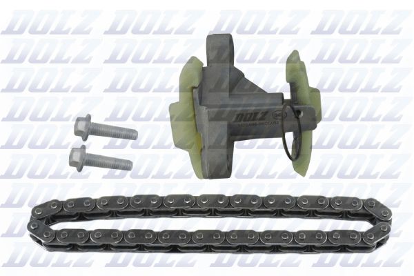 DOLZ SKCC052 Timing Chain Kit