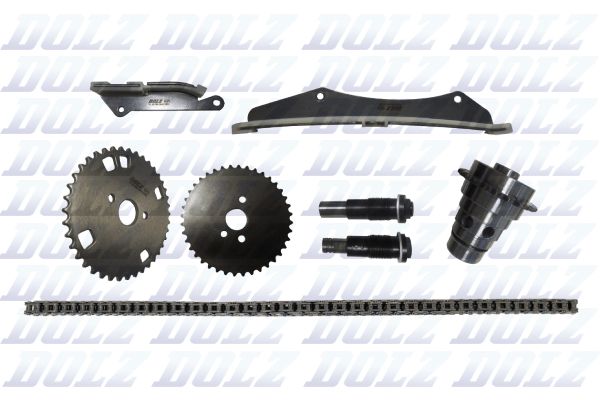 DOLZ SKCC060F Timing Chain Kit