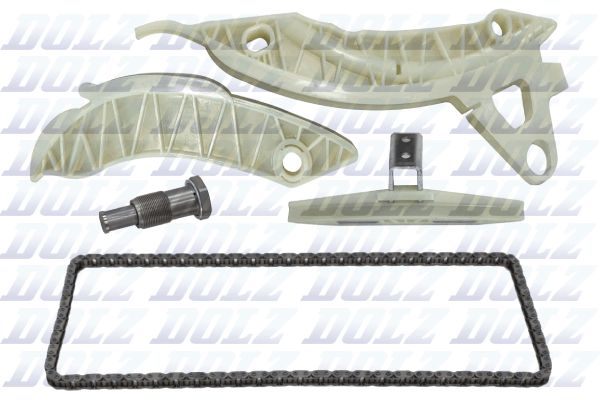 DOLZ SKCC123 Timing Chain Kit