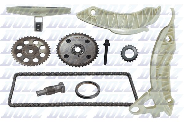 DOLZ SKCC123V Timing Chain Kit