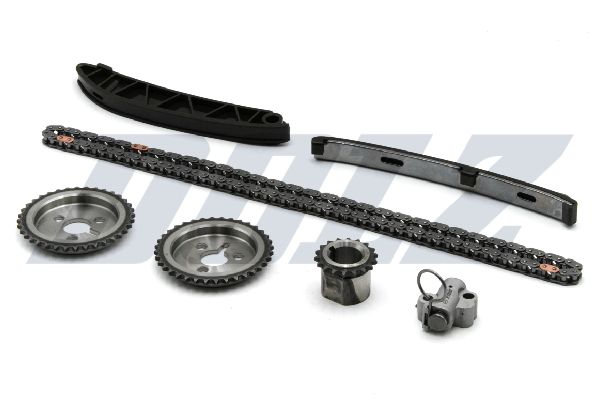 DOLZ SKCC182 Timing Chain Kit