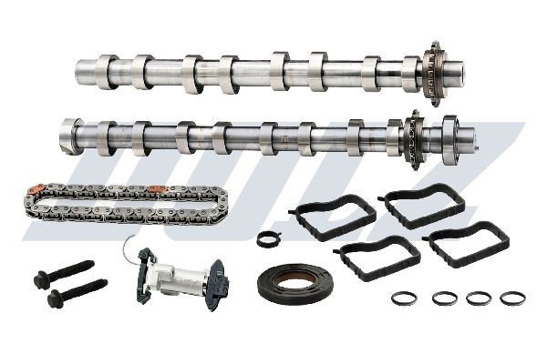 DOLZ SKCC191F Timing Chain Kit