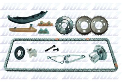 Timing Chain Kit DOLZ SKCF014
